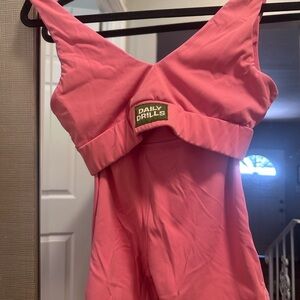 Daily Drills Cheeks Set